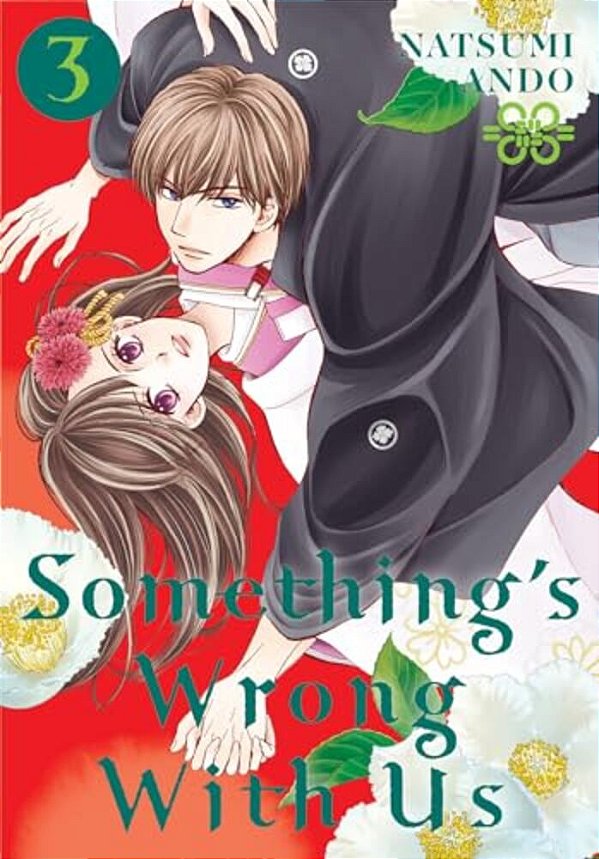 Something's Wrong With US 3-..