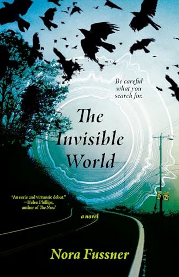 The Invisible World-..