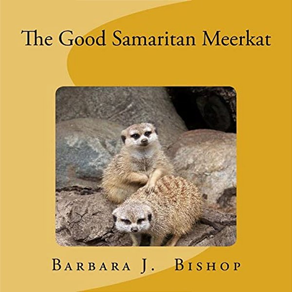 The Good Samaritan Meerkat-..