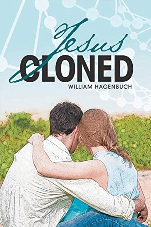 Jesus Cloned-..