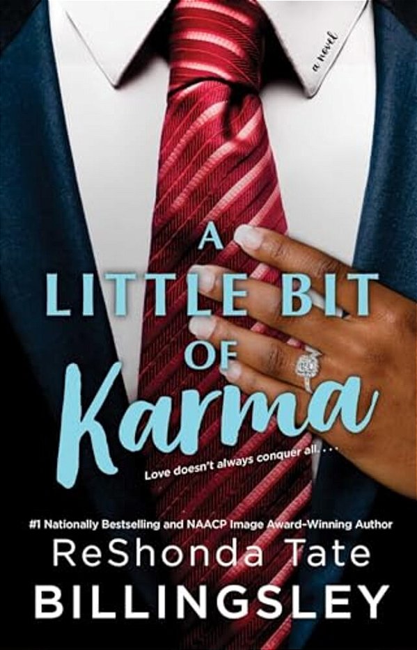 A Little Bit Of Karma-..