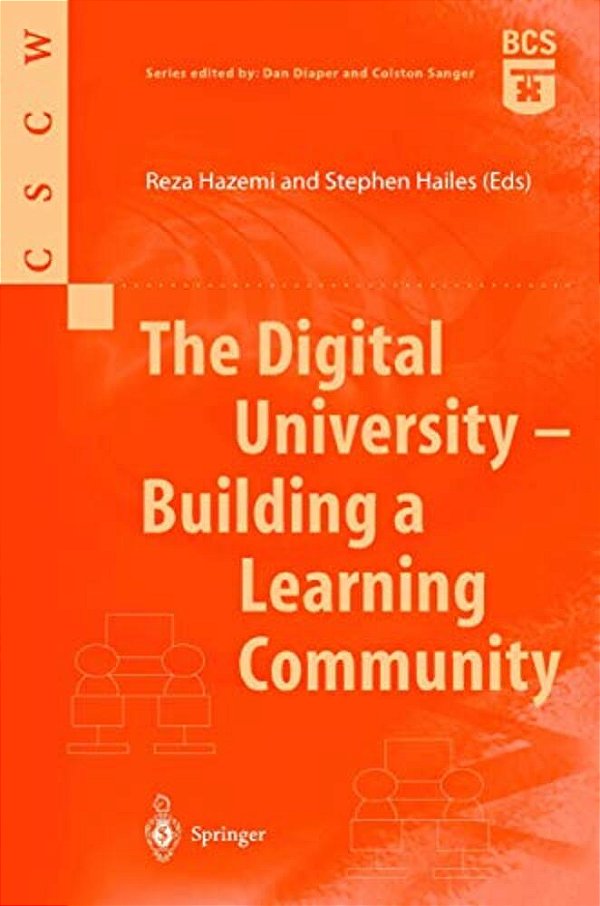 The Digital University - Building A Learning Community-..