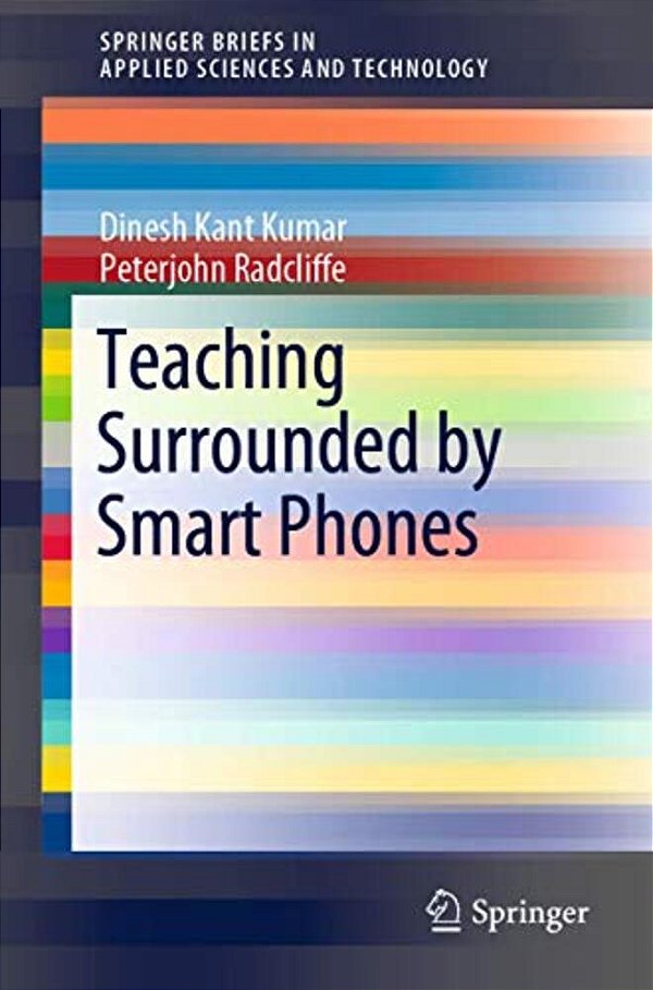 Teaching Surrounded By Smart Phones-..