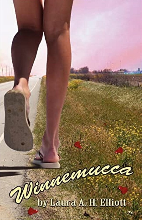 Winnemucca: A Young Adult, Small-Town Fairy Tale-..