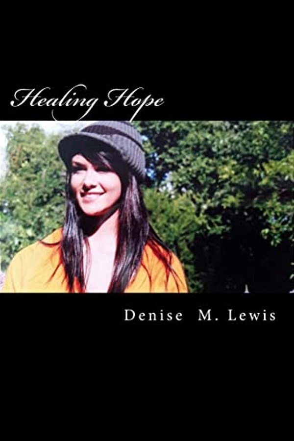 Healing Hope-..
