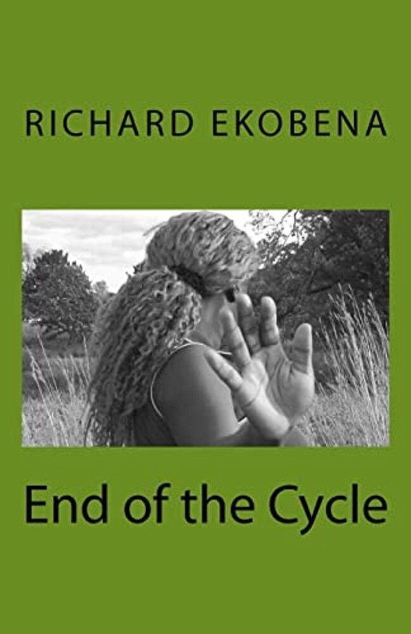 End Of The Cycle-..