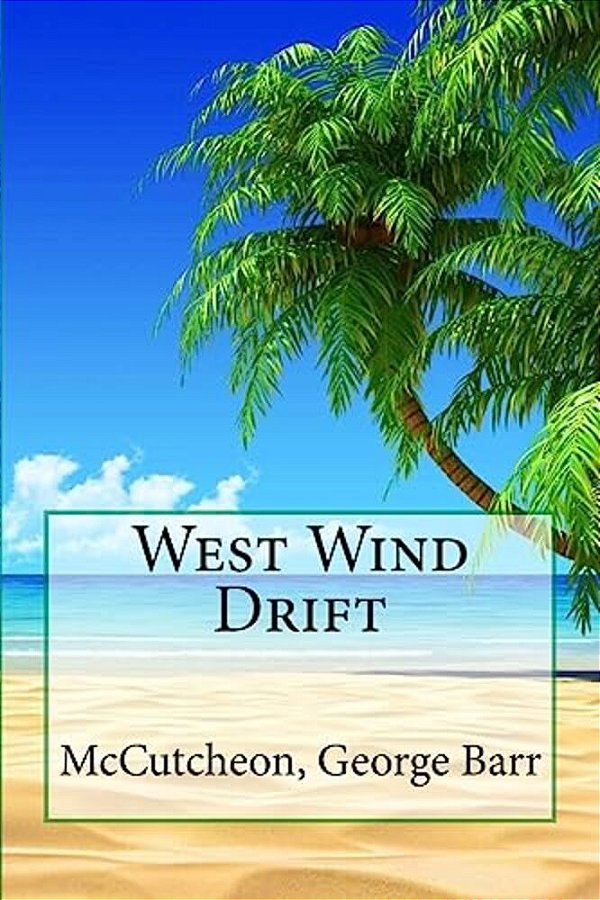 West Wind Drift-..