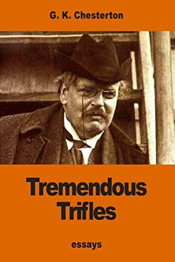 Tremendous Trifles-..