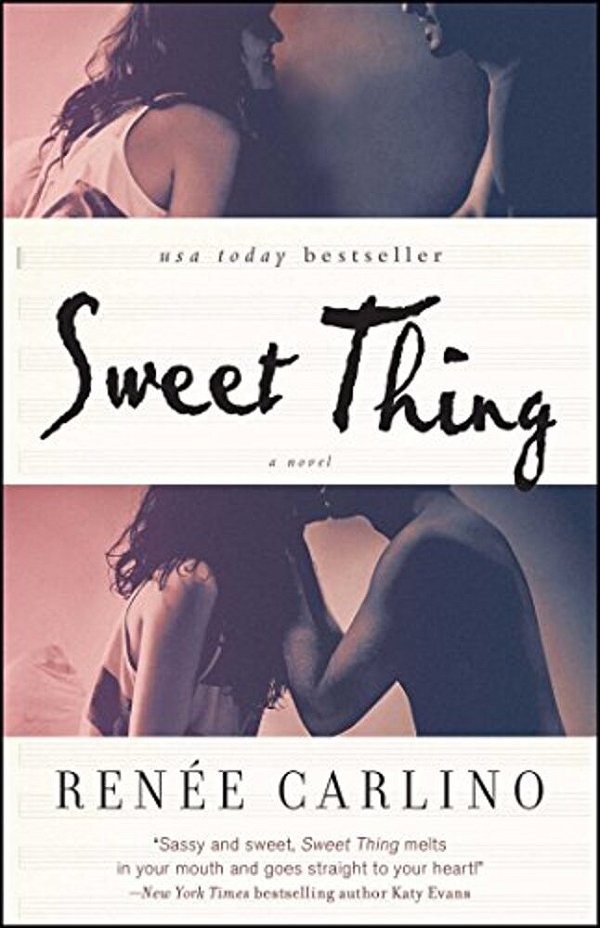 Sweet Thing-..