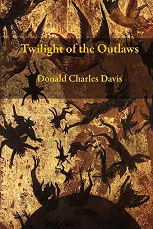 Twilight Of The Outlaws-..