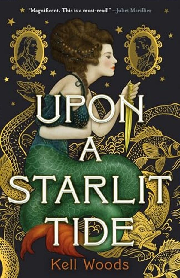 Upon A Starlit Tide-..