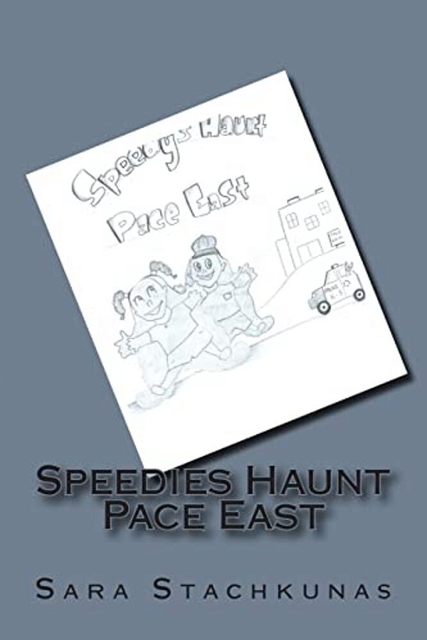 Speedies Haunt Pace East-..