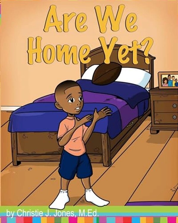 Are We Home Yet?-..