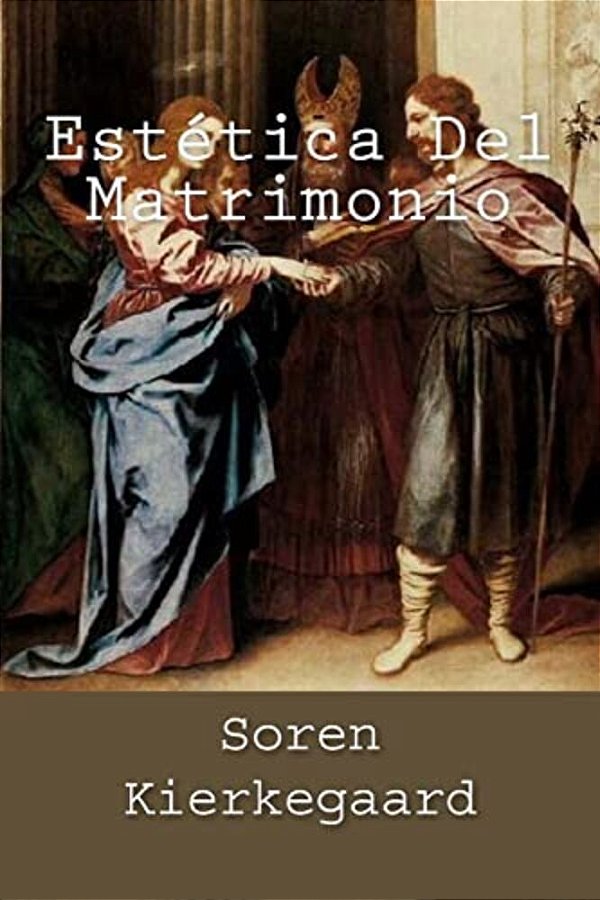 Estetica Del Matrimonio (Spanish Edition)-..