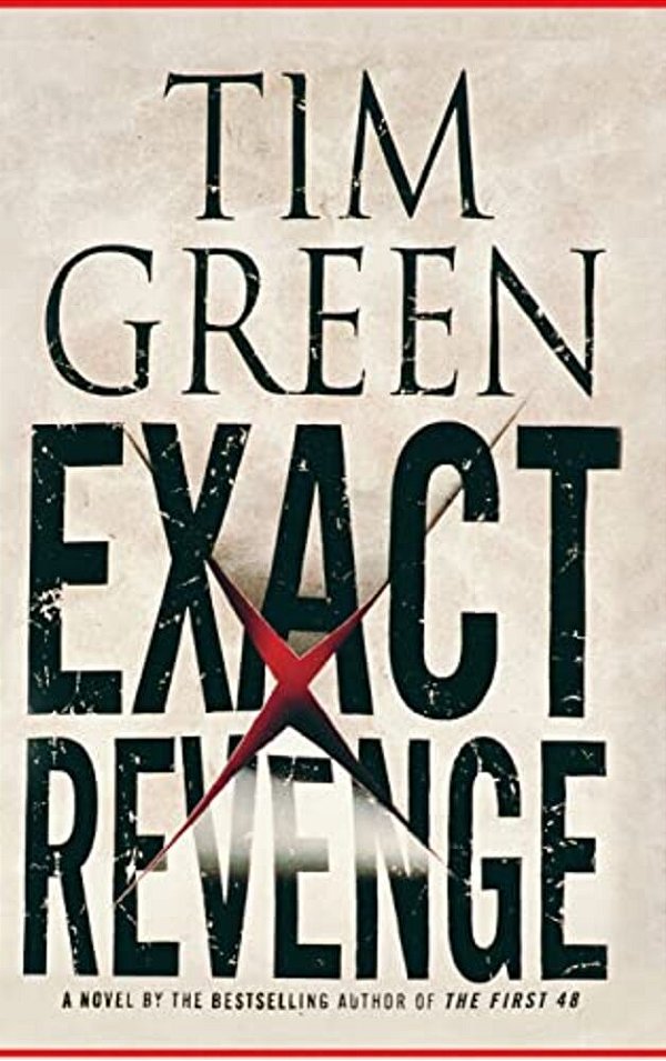 Exact Revenge-..