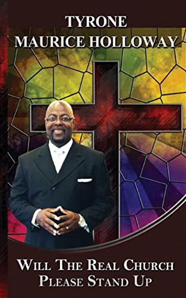 Will The Real Church Please Stand Up-..