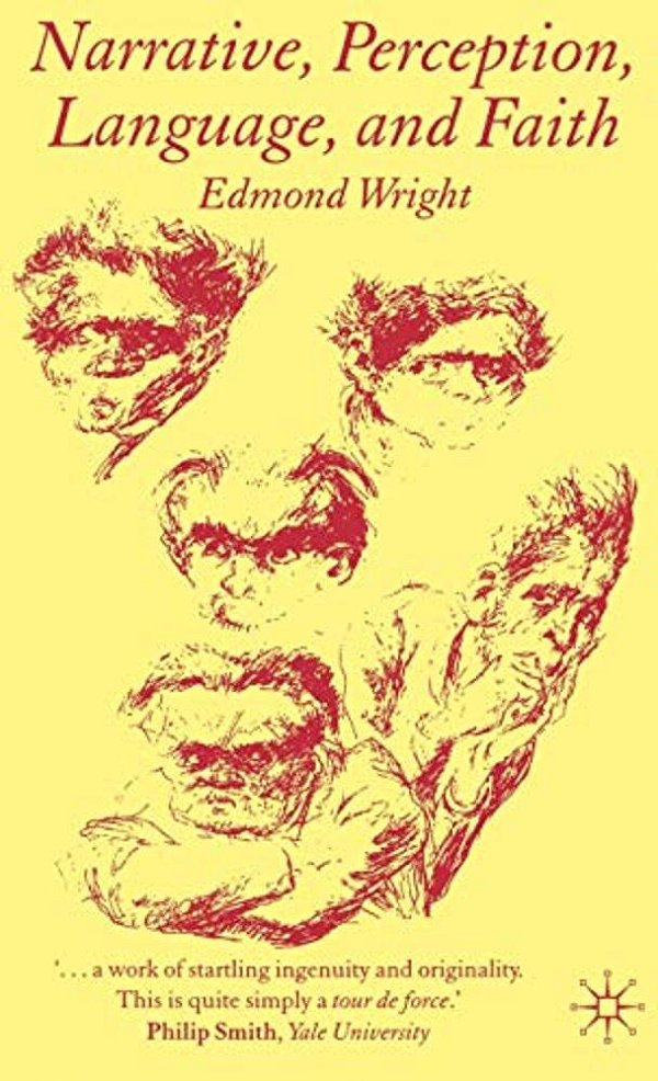 Narrative, Perception, Language, And Faith-..