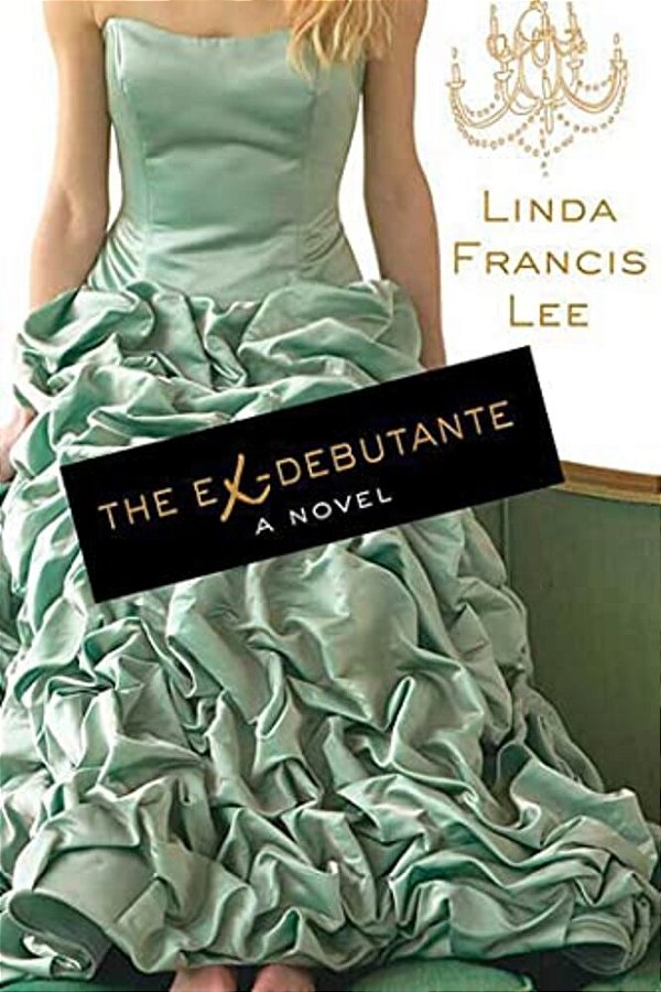 The Ex-Debutante-..