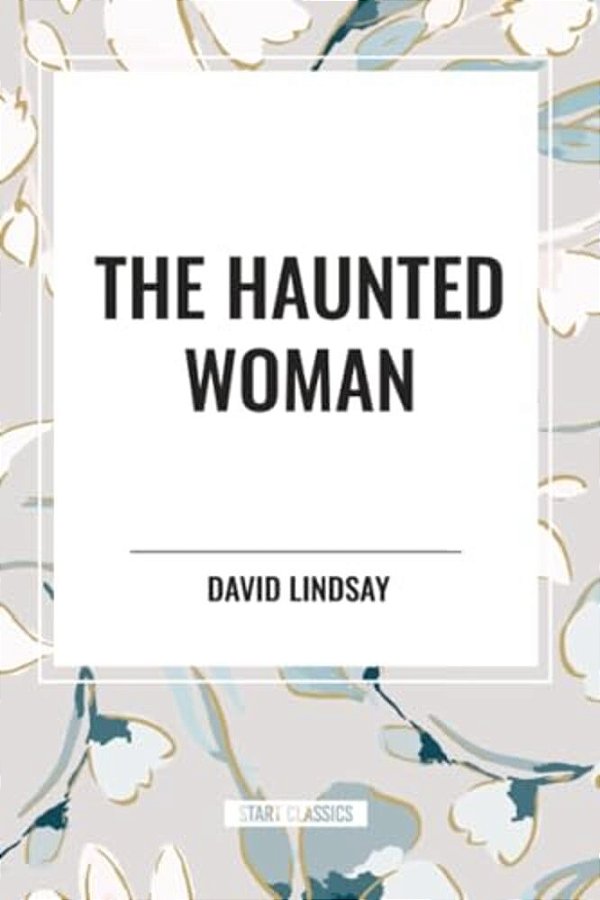 Haunted Woman-..