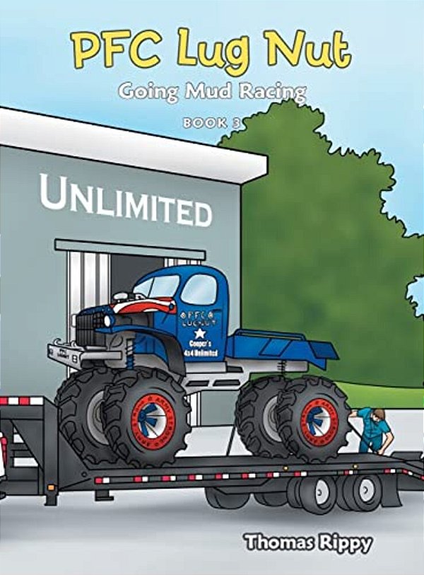 Pfc Lug Nut: Going Mud Racing-..