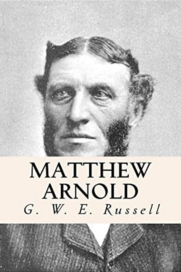 Matthew Arnold-..