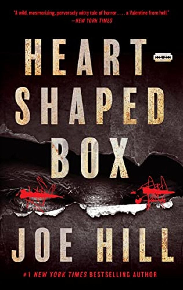 Heart-Shaped Box-..