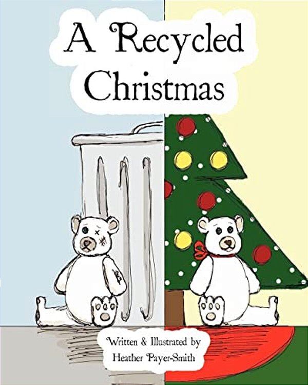 A Recycled Christmas-..