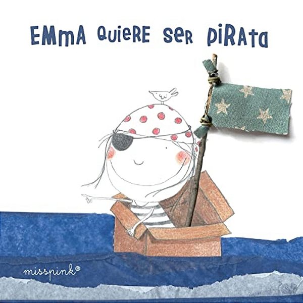 Emma Quiere Ser Pirata-..