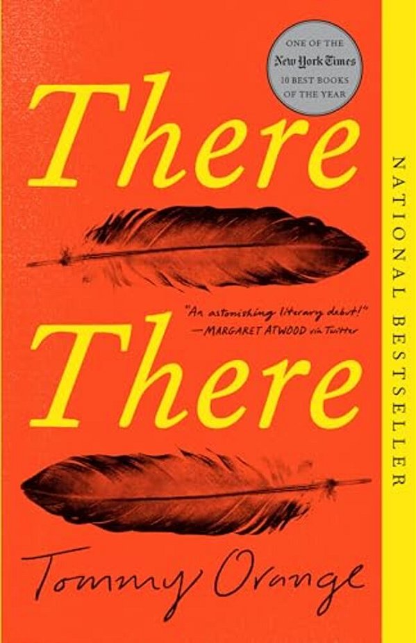 There There-..