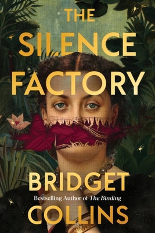 The Silence Factory-..