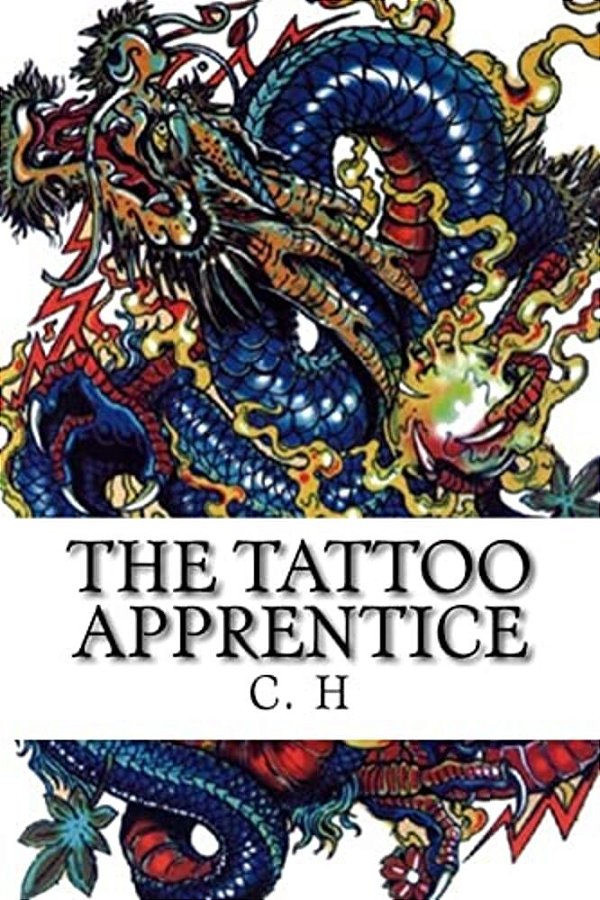 The Tattoo Apprentice: Color And Shading-..