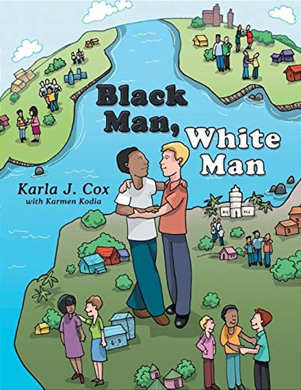 Black Man, White Man-..