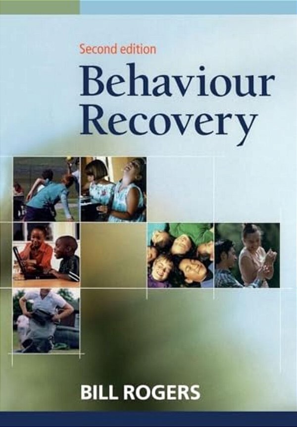 Behaviour Recovery (Second Edition)-..