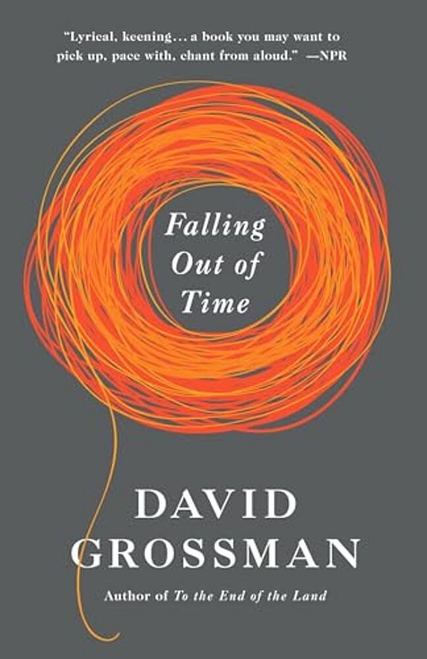Falling Out Of Time-..