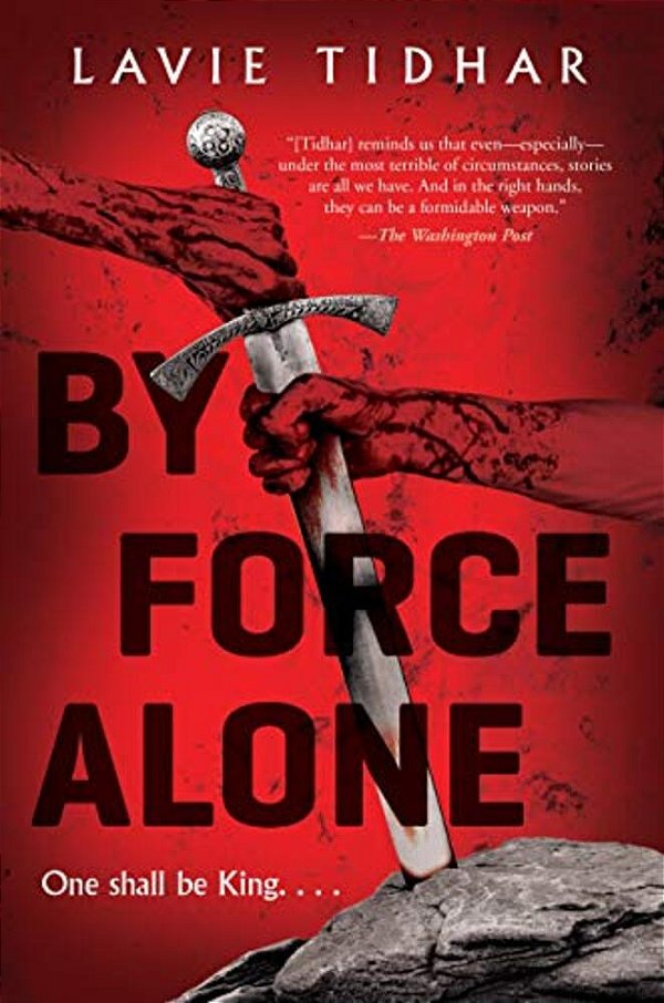 By Force Alone-..