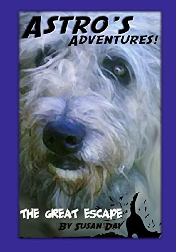Astro's Adventures. The Great Escape-..