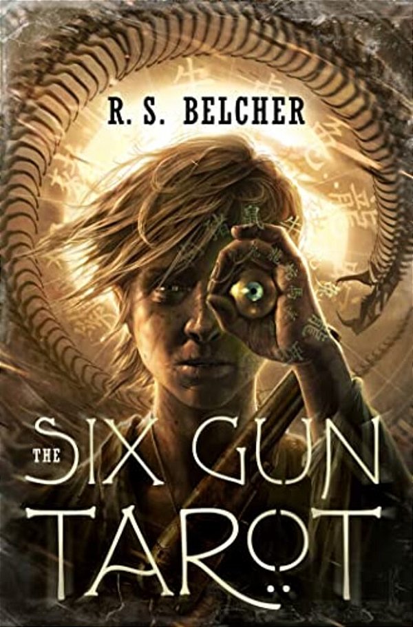 The Six-Gun Tarot-..