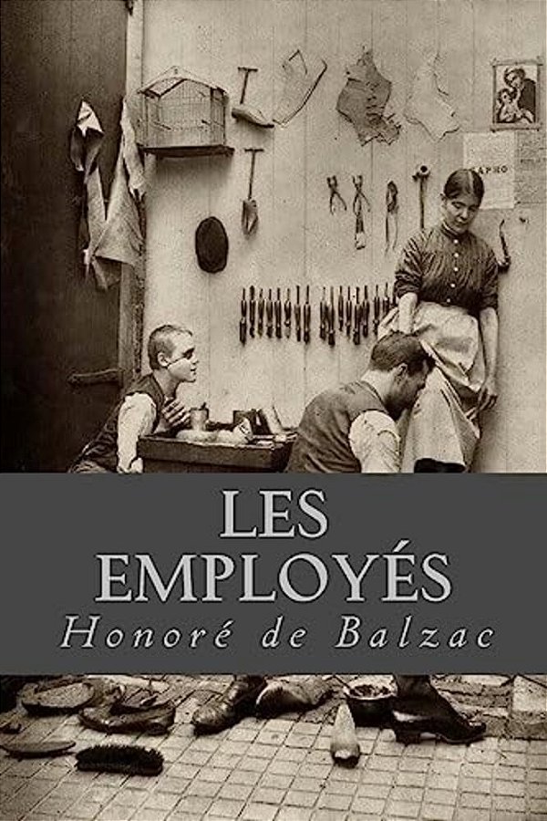 Les Employes-..