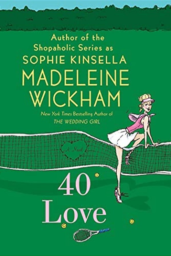 40 Love-..
