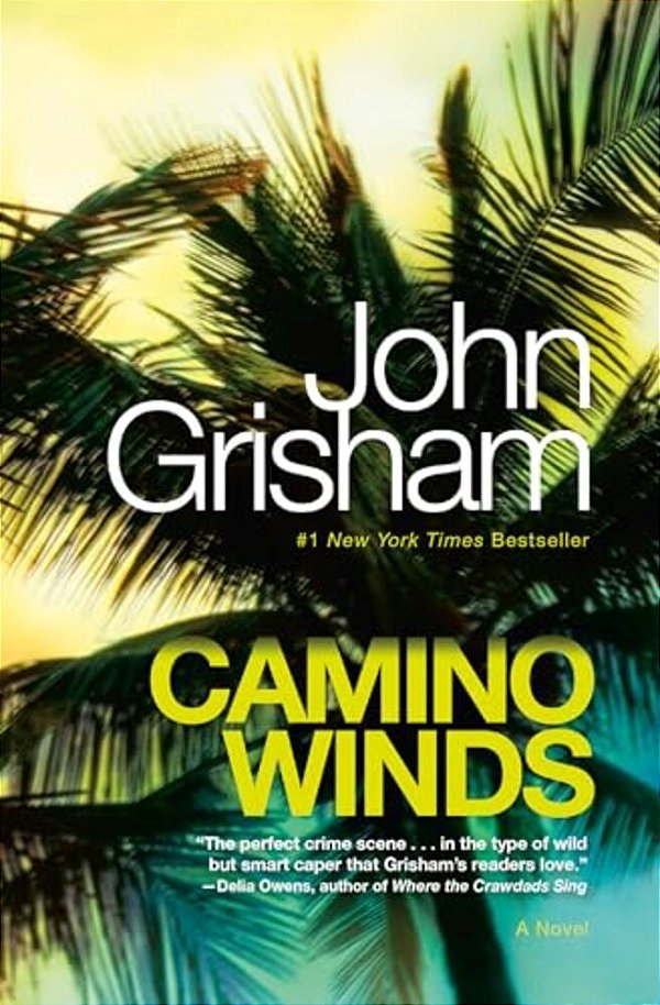 Camino Winds-..