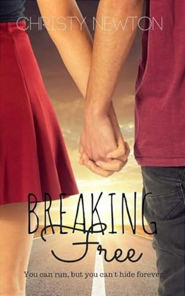 Breaking Free-..