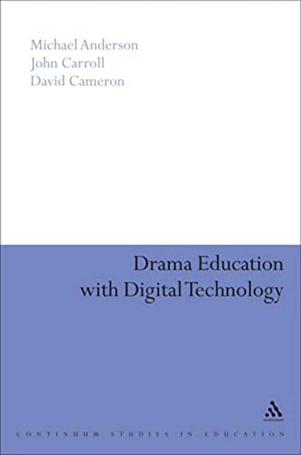 Drama Education With Digital Technology-..