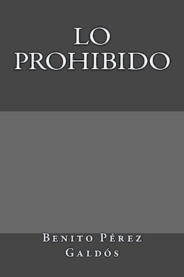 Lo Prohibido-..