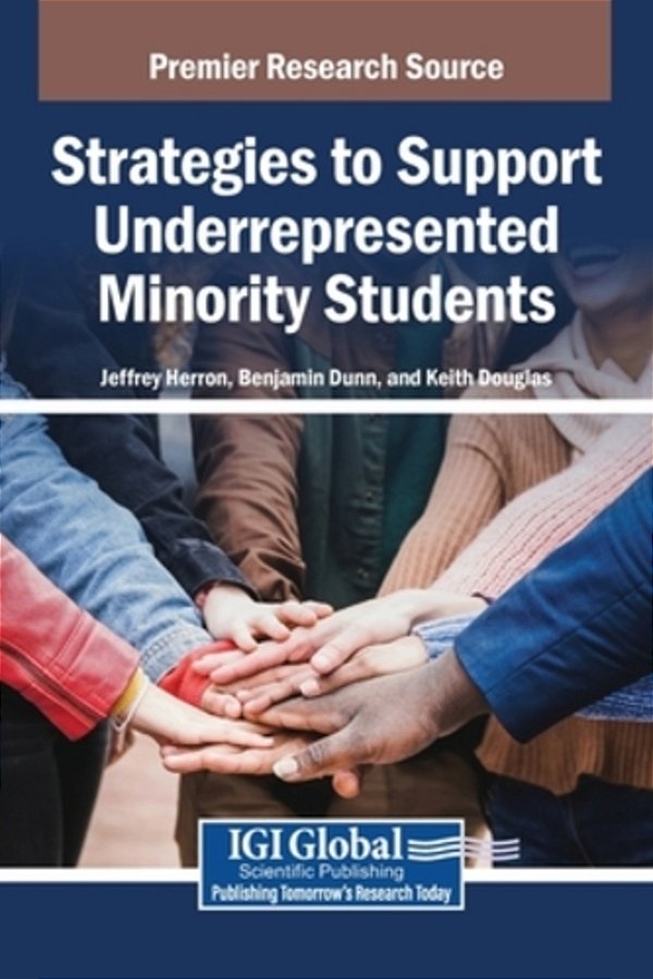 Strategies To Support Underrepresented Minority Students-..