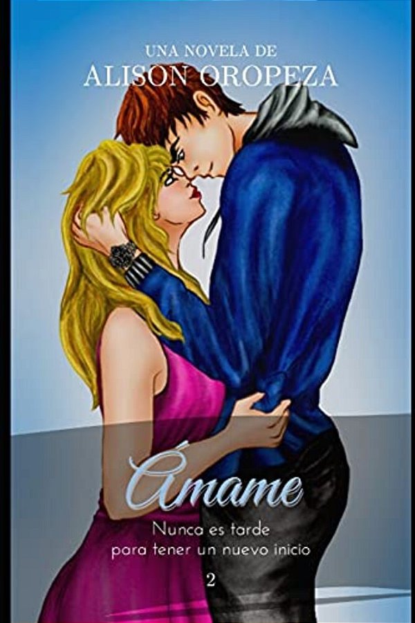 Ámame-..