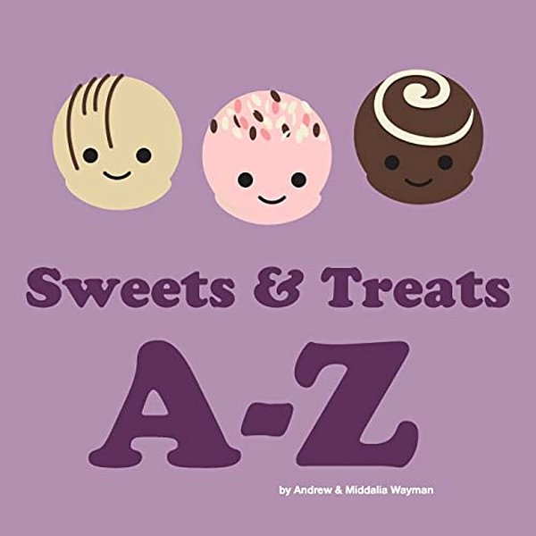 Sweets And Treats A-z-..