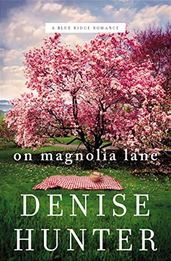 On Magnolia Lane-..
