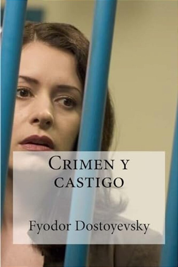 Crimen Y Castigo-..