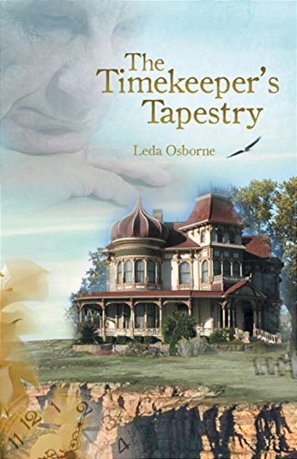 The Timekeeper's Tapestry-..