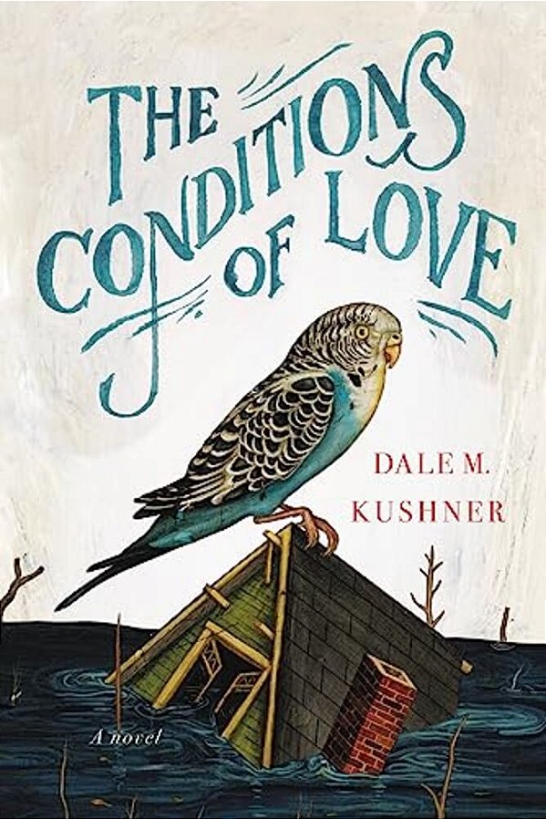 The Conditions Of Love-..